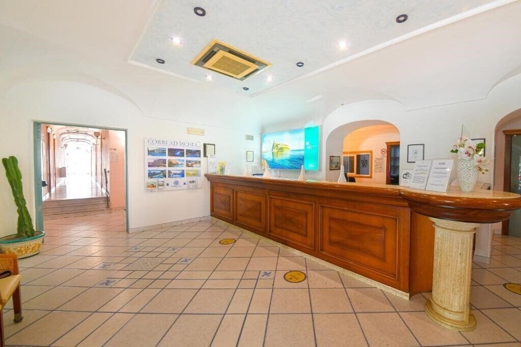 Фотографія Felix Terme 4*