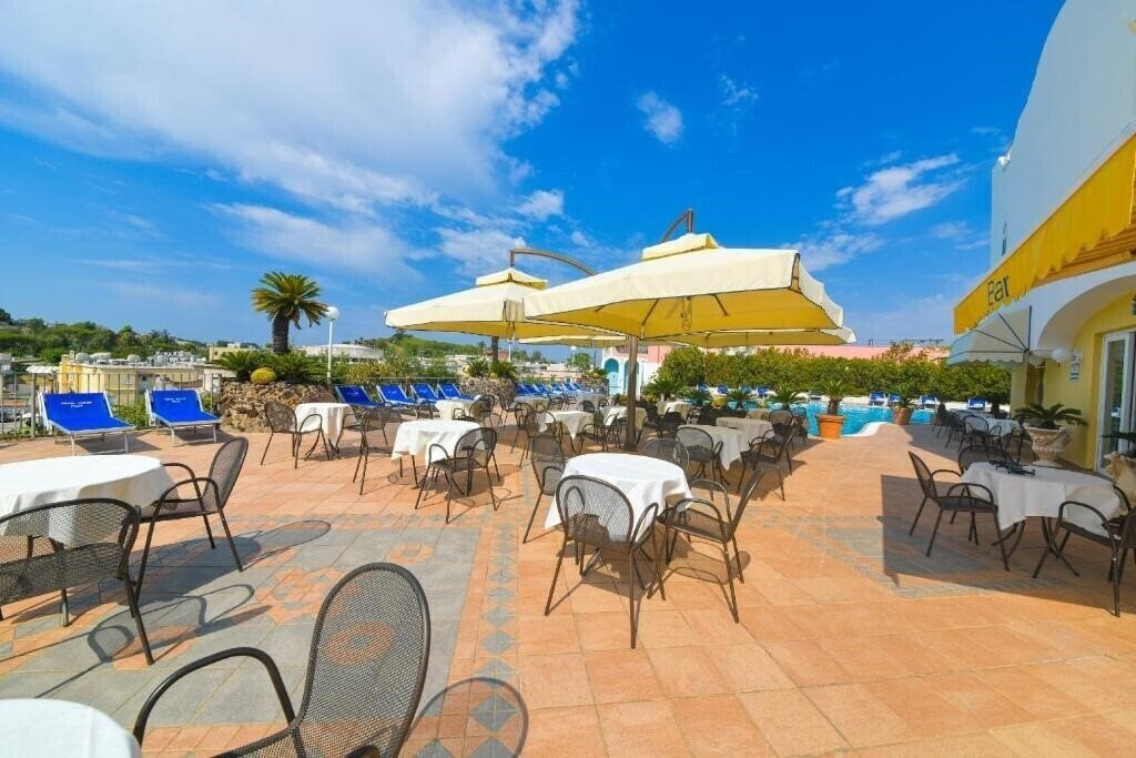 Картинка Felix Terme 4*