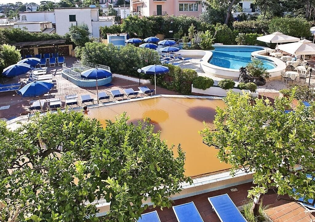Фото Royal Terme 4*