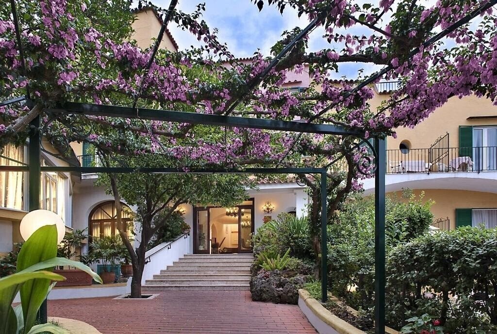 Изображение Royal Terme 4*