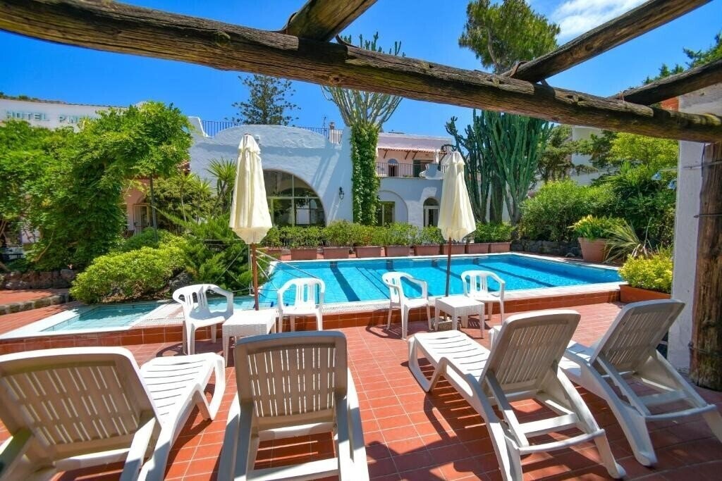 Зображення Pineta 3*