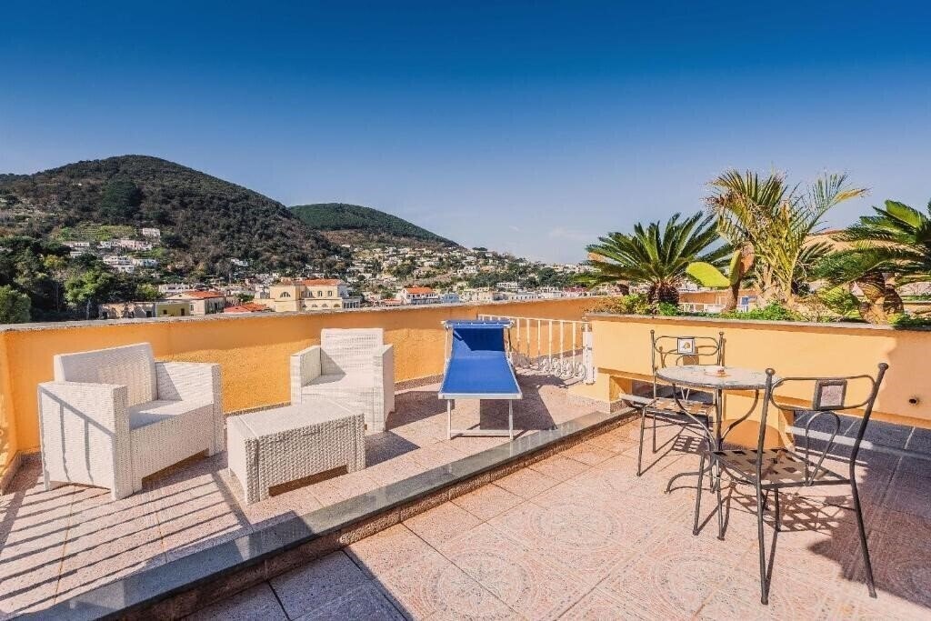 Фотография Aragona Palace Hotel & SPA 4*