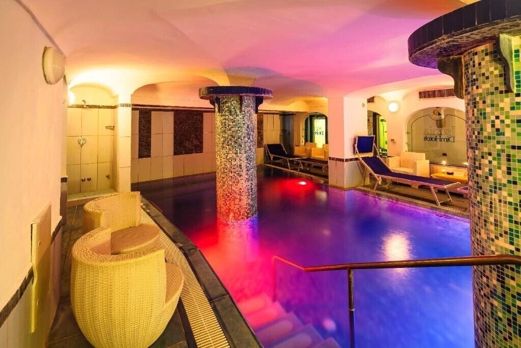 Изображение Aragona Palace Hotel & SPA 4*