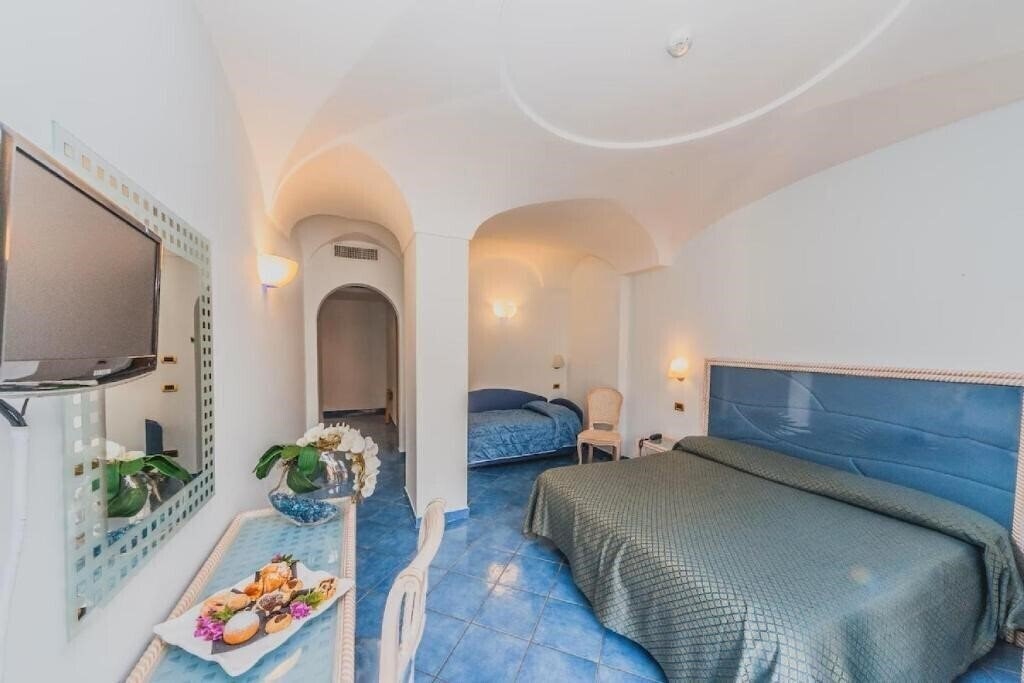 Картинка Aragona Palace Hotel & SPA 4*
