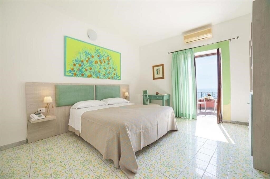 Фотография Casa Rosa Terme 3*