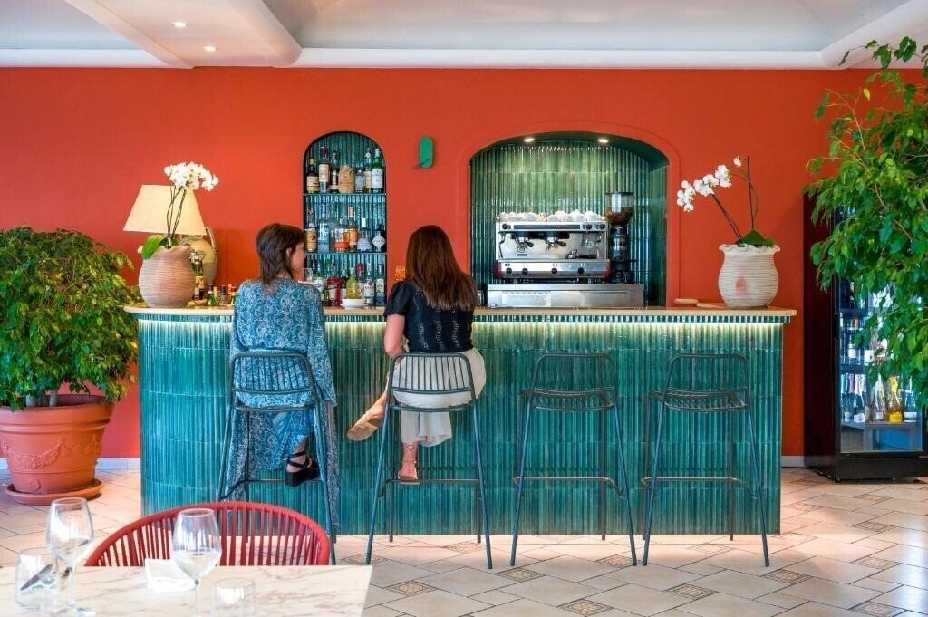 Изображение Villa Ireos 3*