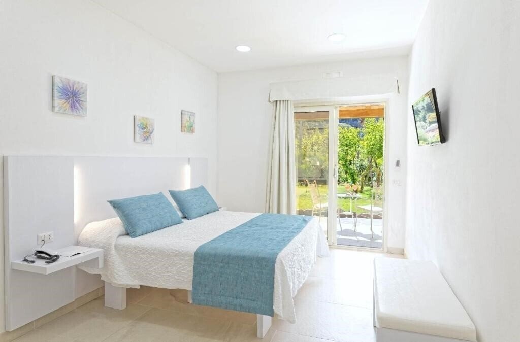 Фотографія Zaro 4*