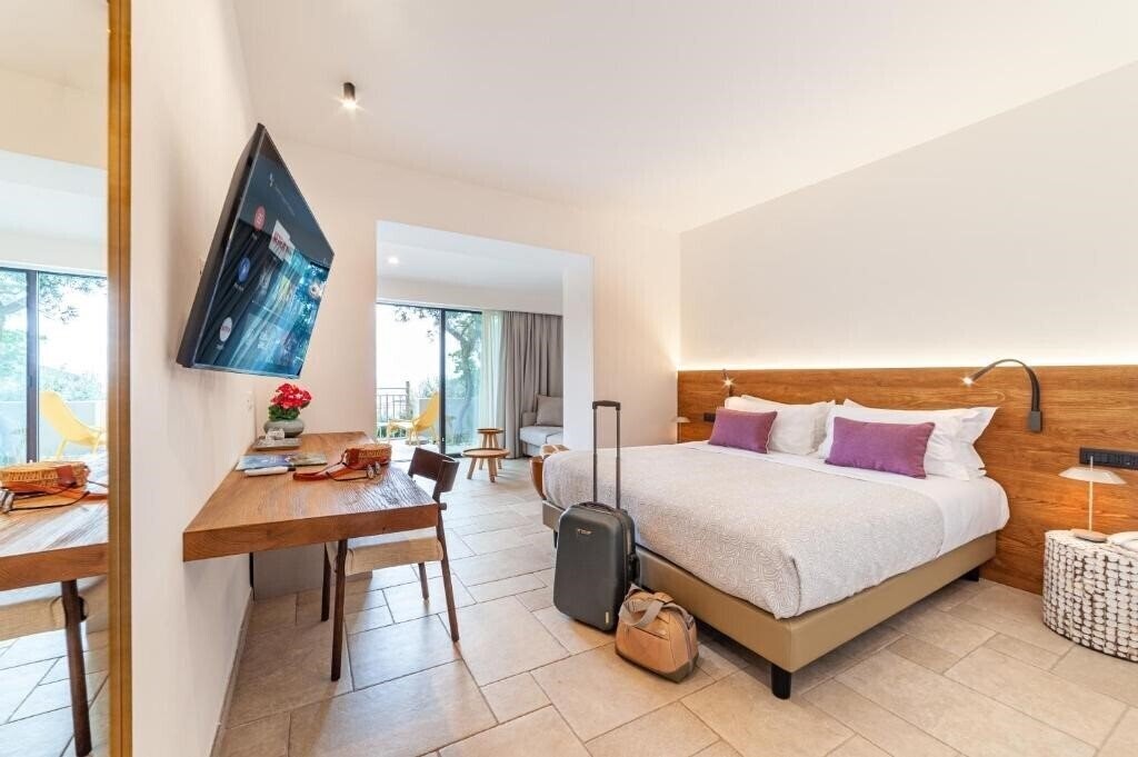 Фотография Punta Chiarito Resort (Forio/Sorgeto) 4*