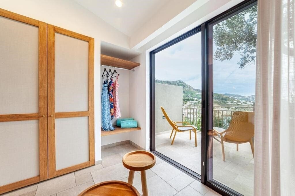 Изображение Punta Chiarito Resort (Forio/Sorgeto) 4*