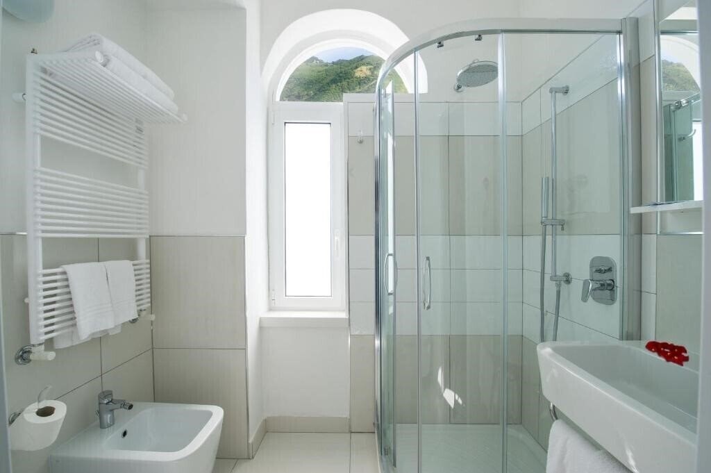 Фото San Francesco Natura & Benessere (Forio) 4*