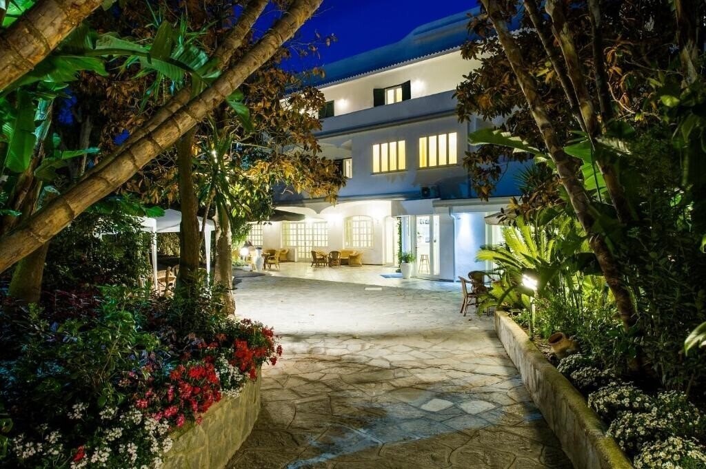 Фотография San Francesco Natura & Benessere (Forio) 4*