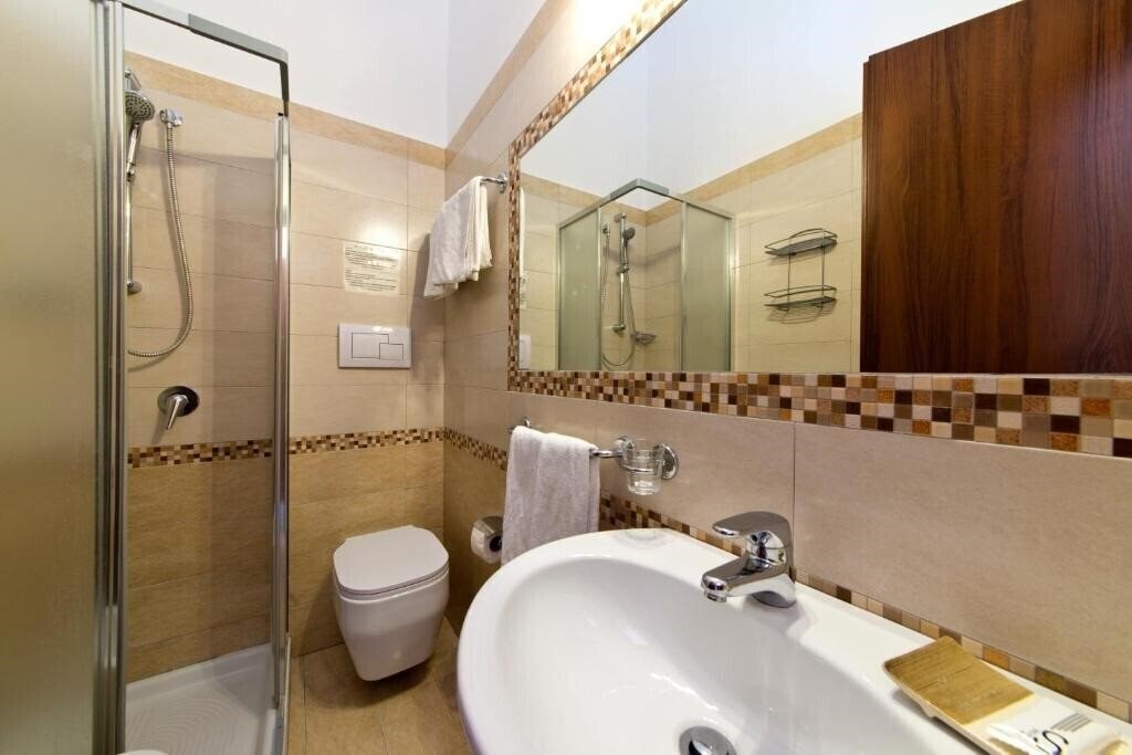 Фото Casa Di Meglio (Casamicciola) 3*