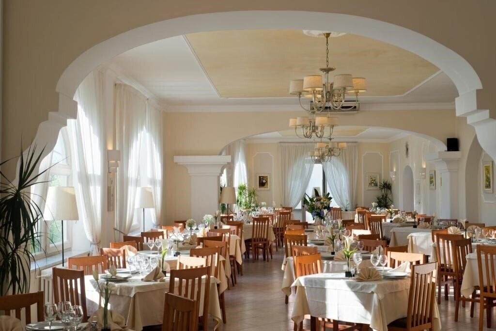 Изображение Casa Di Meglio (Casamicciola) 3*
