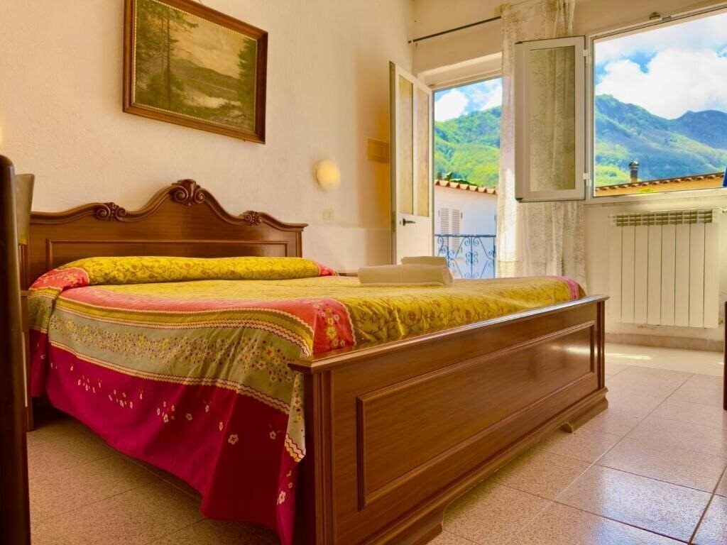 Изображение Villa Fiorentina (Casamicciola) 3*