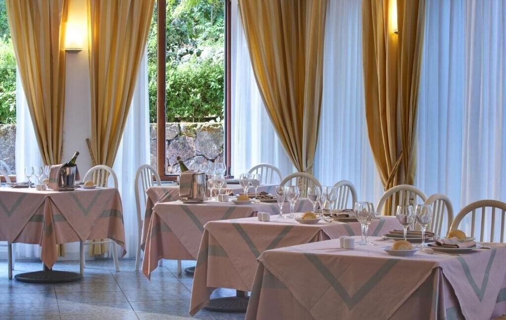 Зображення San Giovanni Terme (Ischia Porto) 4*