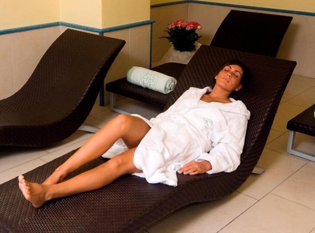 Картинка San Giovanni Terme (Ischia Porto) 4*