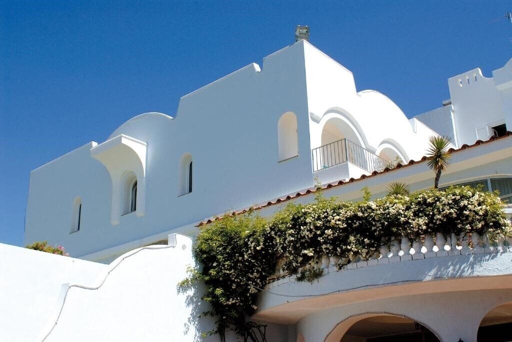 Фотография Hotel Terme Villa Teresa 3*