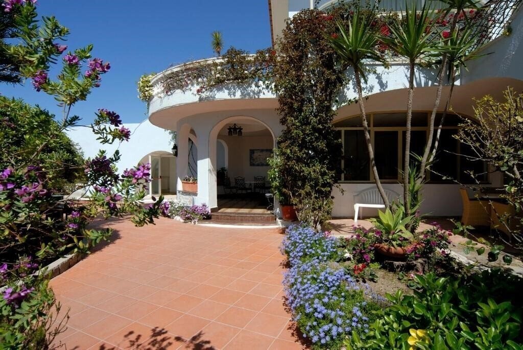Изображение Hotel Terme Villa Teresa 3*