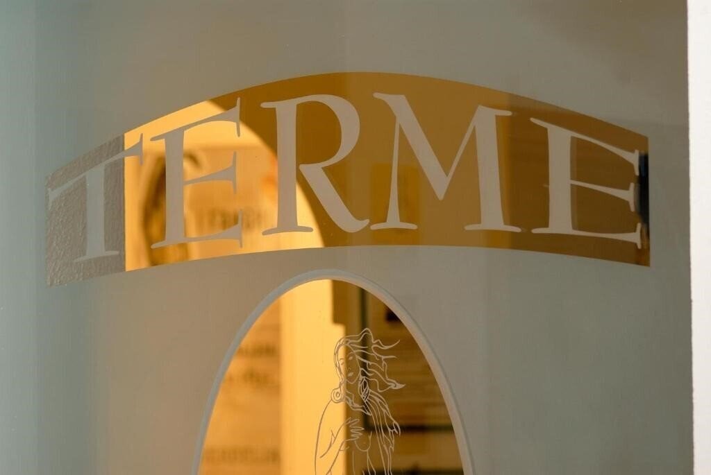 Картинка Hotel Terme Villa Teresa 3*