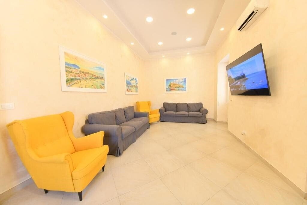 Зображення Albergo Atlantic 3*