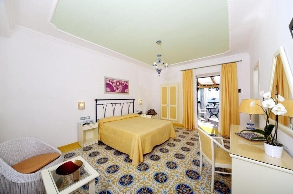 Фото Hotel Villa Bianca 3*