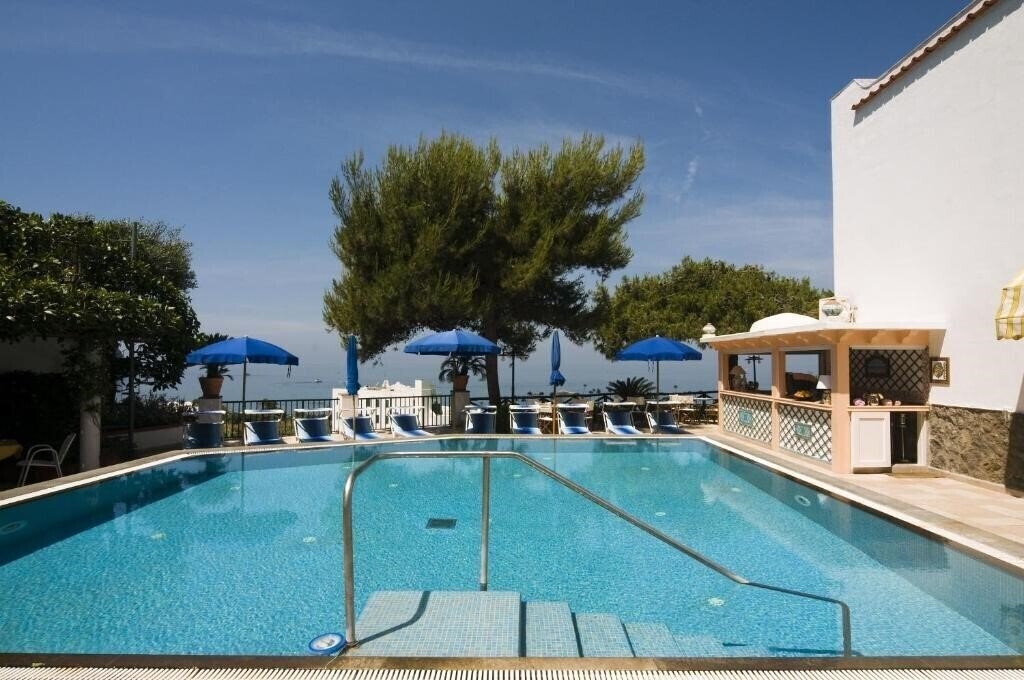 Фотография Hotel Villa Bianca 3*