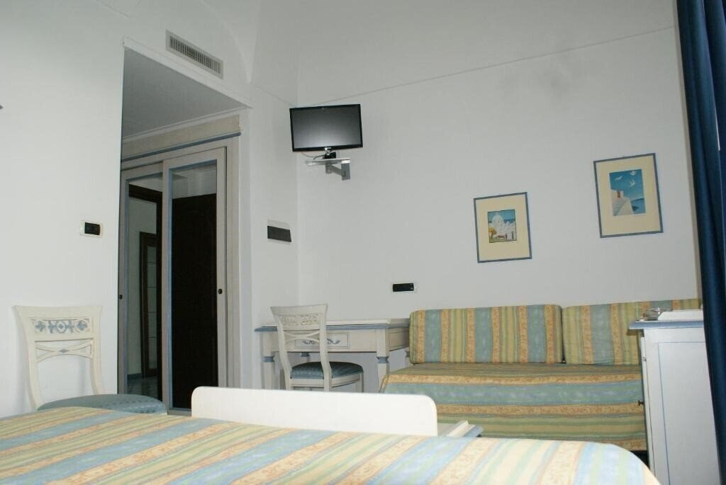 Фотография Villa Ciccio 3*