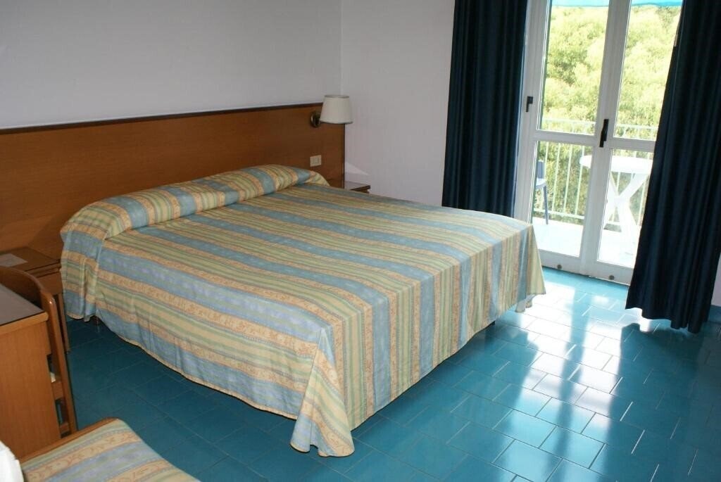 Картинка Villa Ciccio 3*