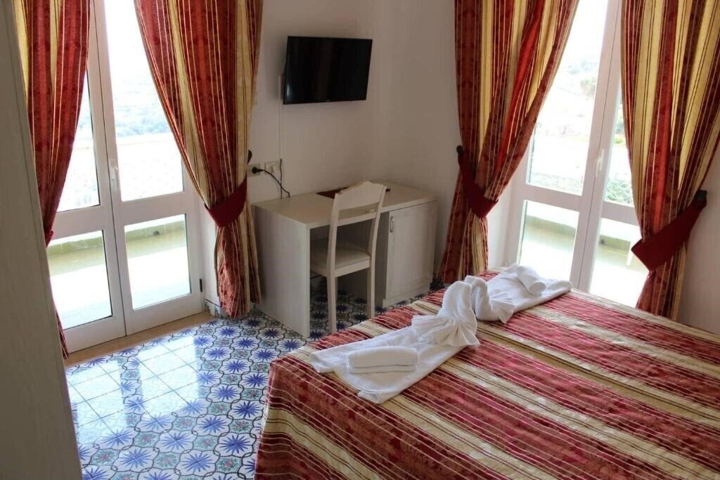 Отель Al Bosco 3*