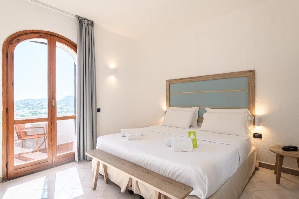 Фотография Borgo Romantica Resort & SPA 4*