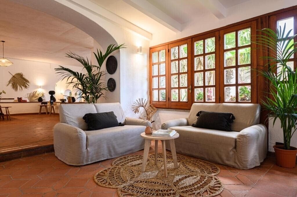 Изображение Borgo Romantica Resort & SPA 4*