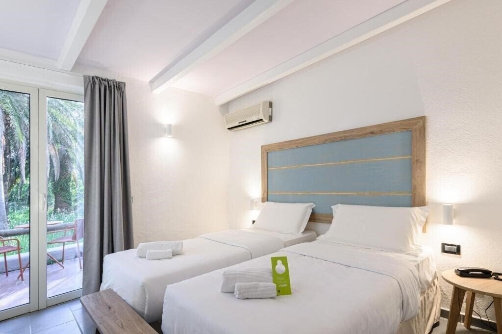 Картинка Borgo Romantica Resort & SPA 4*
