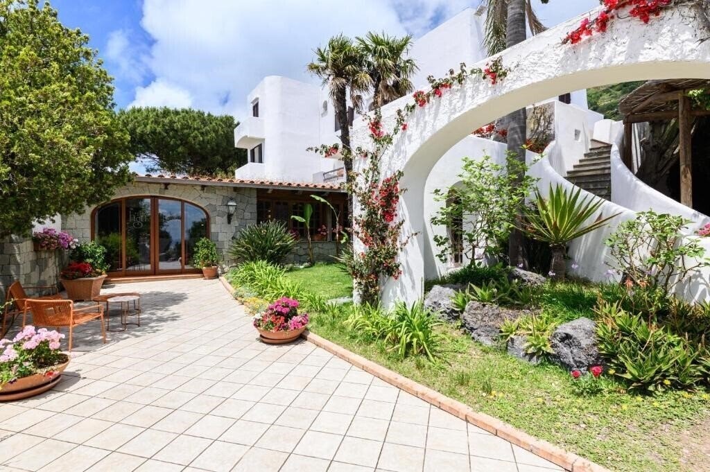 Готель Borgo Romantica Resort & SPA (ex. Romantica Resort & SPA) 4*