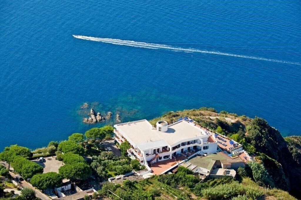 Готель Grazia Alla Scannella 4*