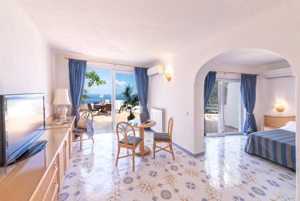 Фото Grazia Alla Scannella 4*