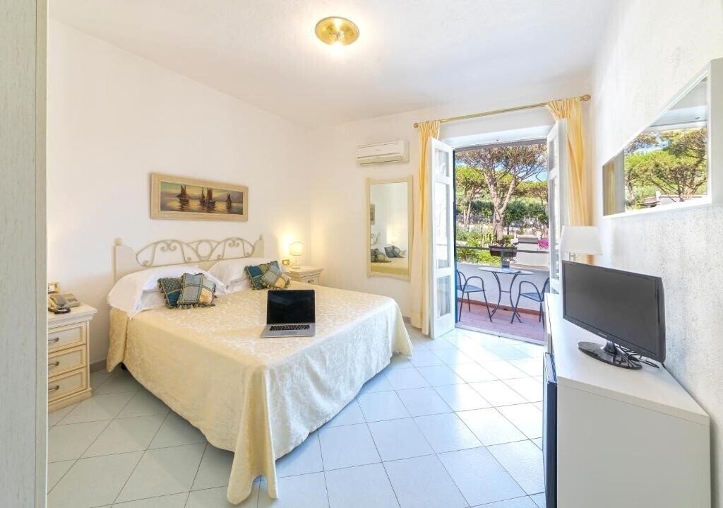 Фотографія Grazia Alla Scannella 4*