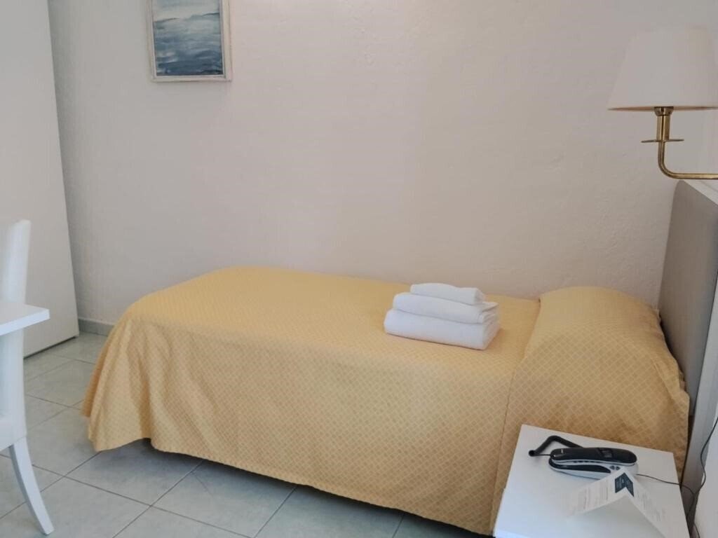 Картинка Grazia Alla Scannella 4*