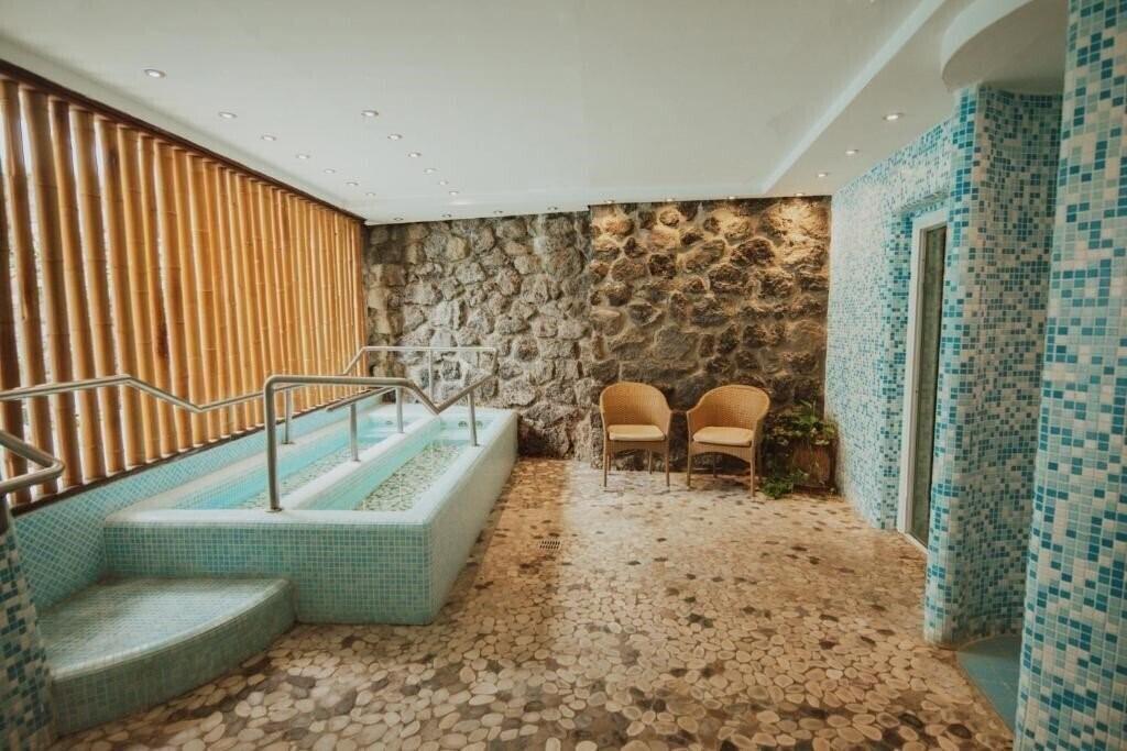 Фотографія Grand Hotel Il Moresco 5*