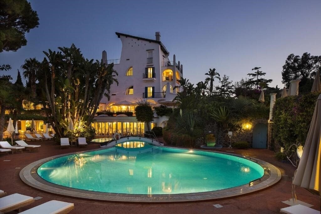 Зображення Grand Hotel Il Moresco 5*
