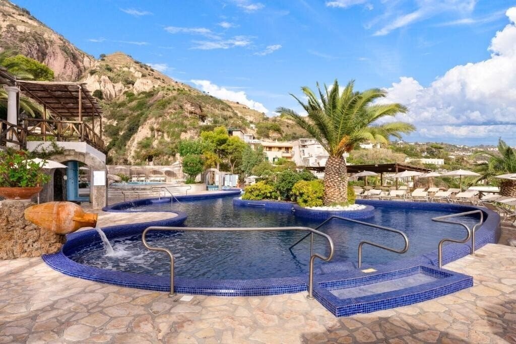 Отель Hotel Apollon 4*