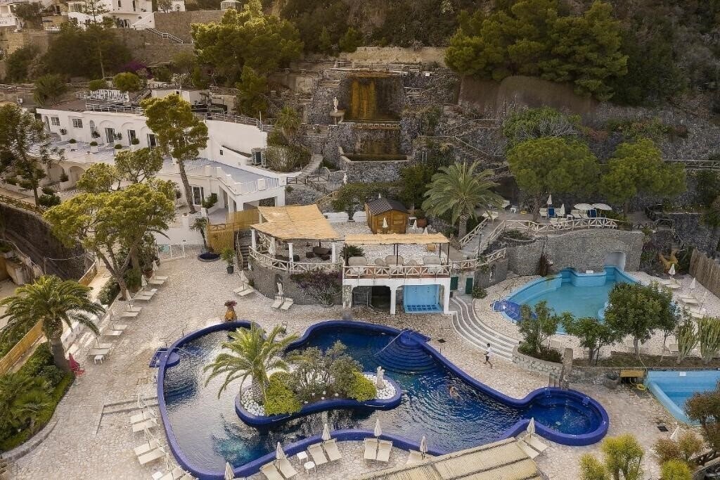 Фотография Hotel Apollon 4*
