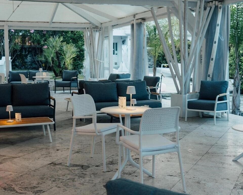 Фото Relais Corte Degli Aragonesi 4*