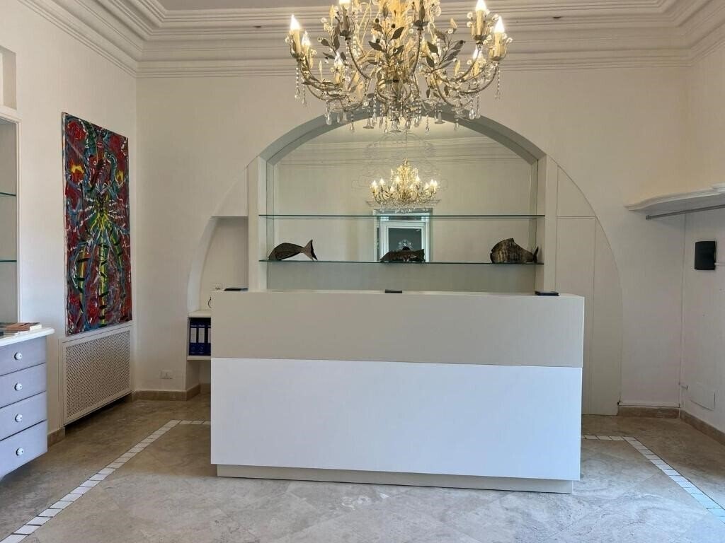 Фотография Relais Corte Degli Aragonesi 4*