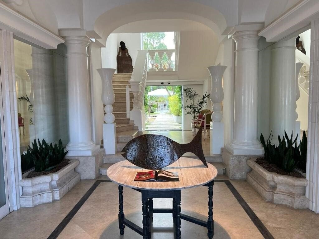 Изображение Relais Corte Degli Aragonesi 4*