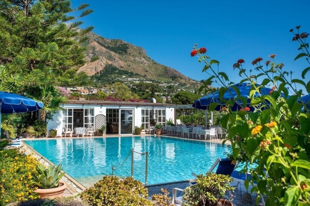 Готель Villa Melodie Hotel 3*