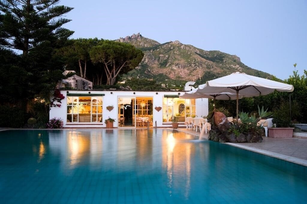 Фото Villa Melodie Hotel 3*