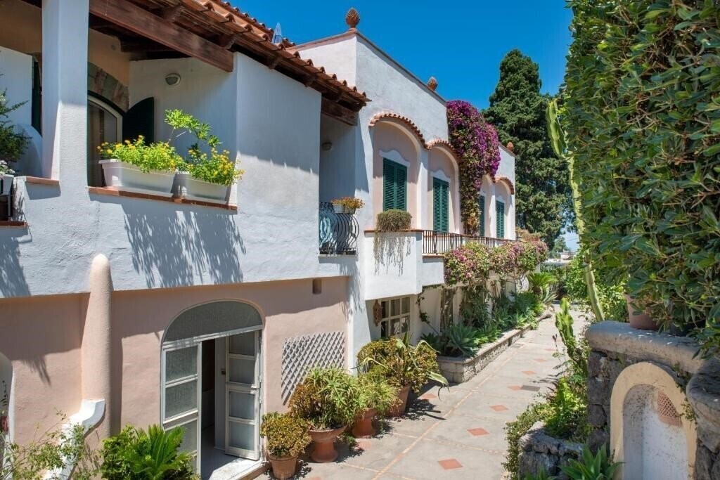 Фото Villa Melodie Hotel 3*