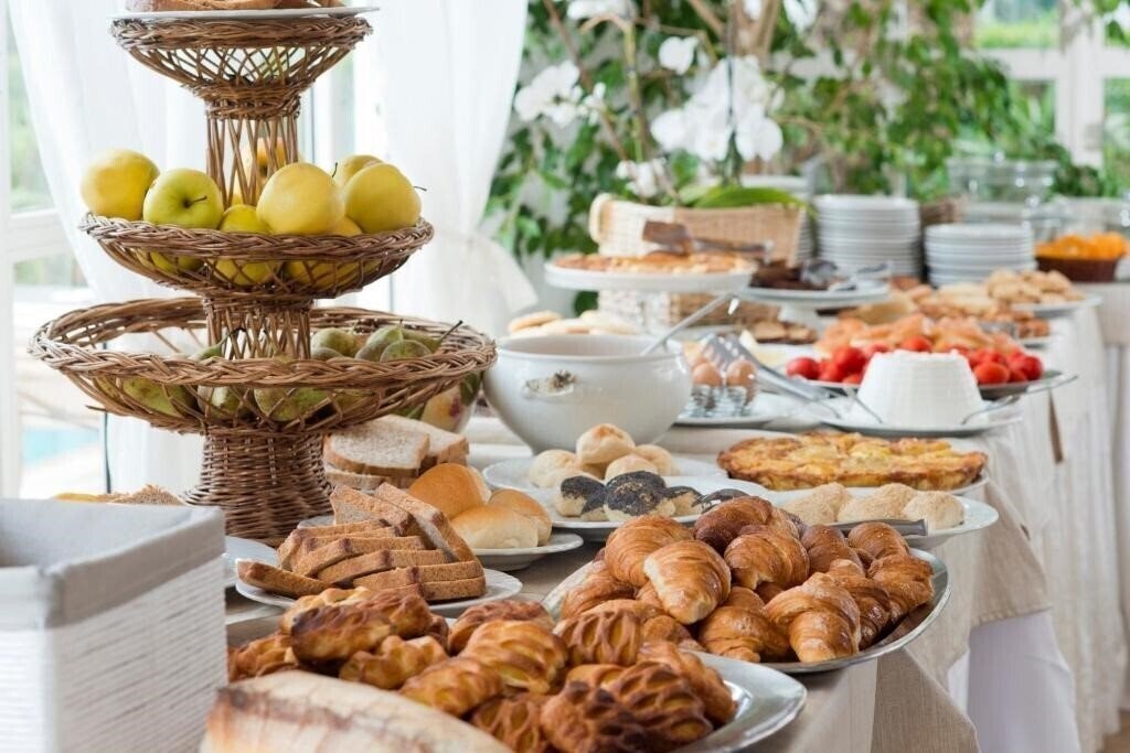 Фотографія Villa Melodie Hotel 3*