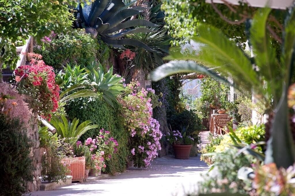 Зображення Villa Melodie Hotel 3*