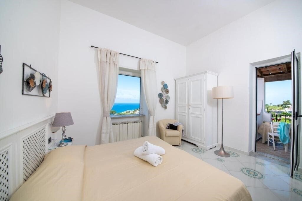 Картинка Villa Melodie Hotel 3*